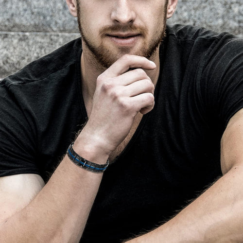 Men's Magnetic Jewelry