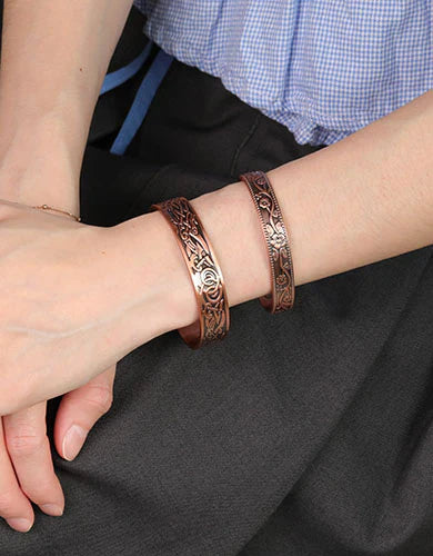 Women's Magnetic Jewelry